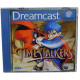 Time Stalkers (Dreamcast) PAL Б/В